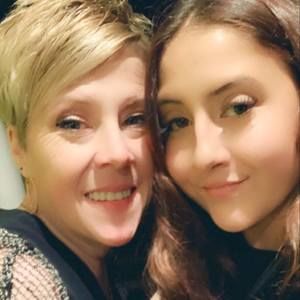 Meet your Posher, Martine